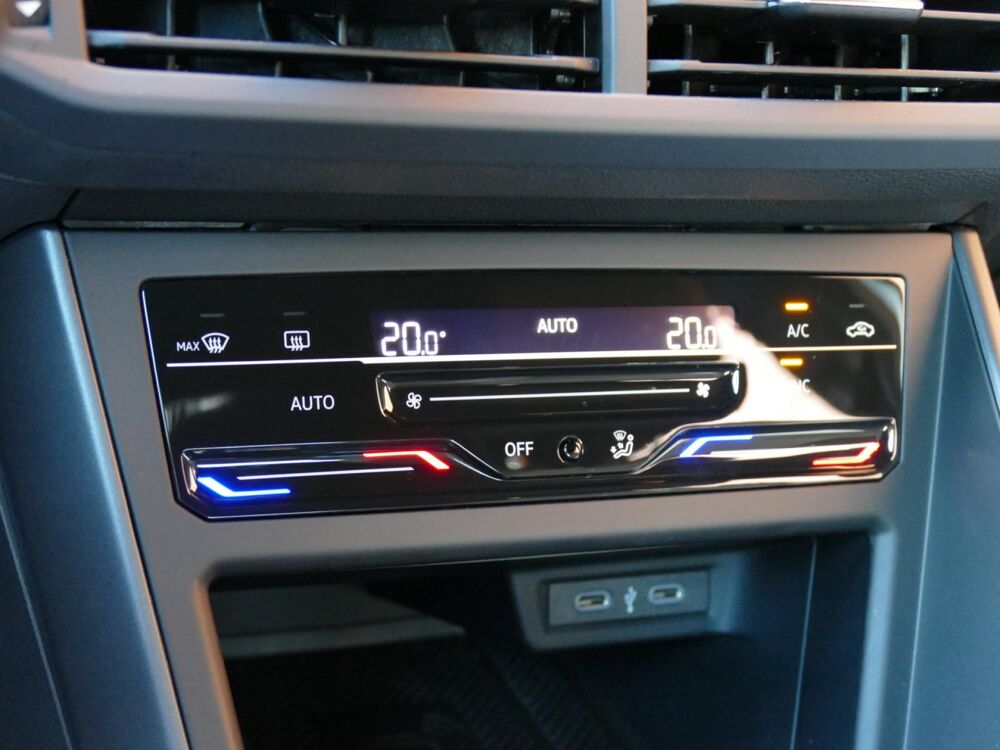 Polo 1.0 TSI - 95 - BV DSG R-Line PHASE 2 2024 occasion 77090 Coll&eacute;gien