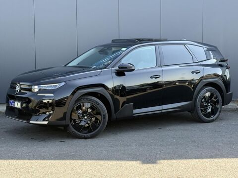 Annonce voiture Citroën C5 aircross 29980 €