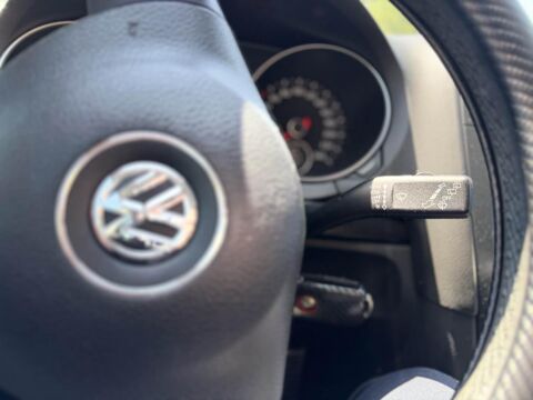 Golf CONFORTLINE 1.6 TDI 105CH - RADARS - REGULATEUR - BLUETOOTH 2012 occasion 13760 Saint-Cannat