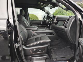 RAM 1500 CREW LIMITED NIGHT EDITION BOX HAYON MULTI 2025 occasion 91830 Le Coudray-Montceaux