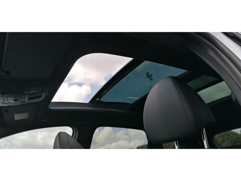 Tucson 1.6 T-GDi Hybrid 239 N Line +TOIT OUVRANT+SONO KRELL 2026 occasion 81580 Soual