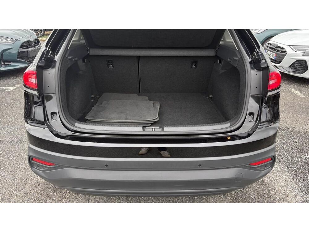 Taigo 1.0 TSI 115 Life Plus +KEYLESS+CAMERA 2025 occasion 81580 Soual