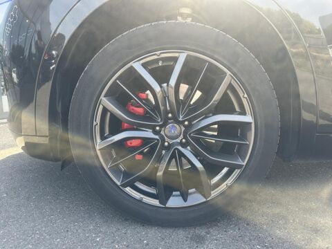 Levante 3.0i V6 S&S -350 BVA GranSport Q4 - GARANTIE 12 MOIS 2018 occasion 33450 Montussan