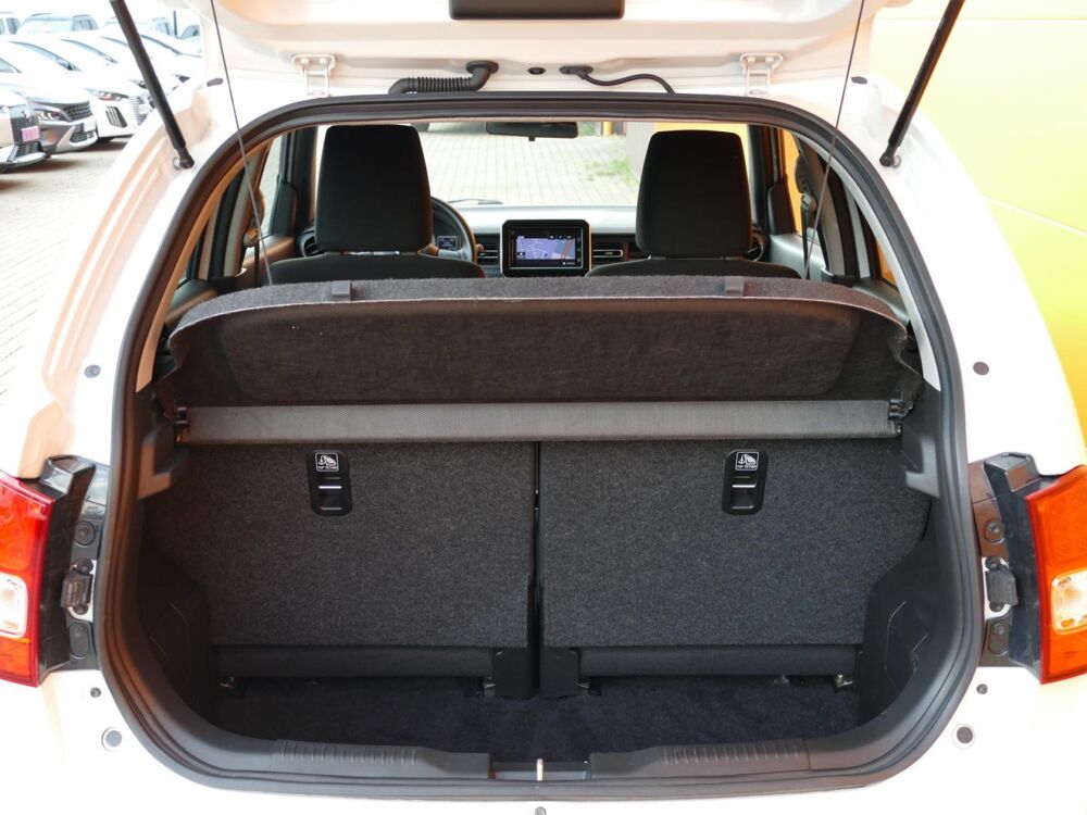 Ignis III 1.2 DUALJET HYBRID 83 PRIVILEGE PHASE 2 2020 occasion 77090 Coll&eacute;gien
