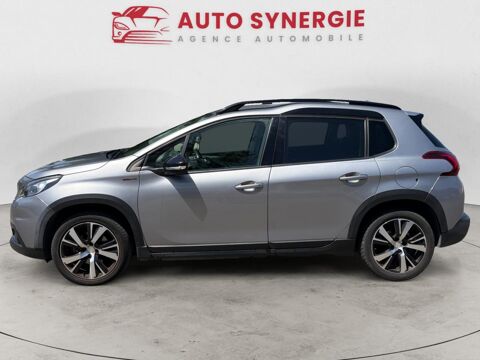 2008 1.2i PureTech 12V S&S - 110 - BV EAT6 - GT Line BOITE AUTO 2019 occasion 13400 Aubagne