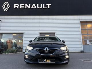 M&eacute;gane IV 1.5 Blue dCi 95 Soci&eacute;t&eacute; Air Nav PHASE 2 2020 occasion 31660 Bessi&egrave;res