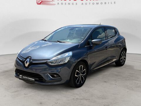 Renault Clio 0.9 Energy TCe - 90 IV Intens CARPLAY 2019 occasion Aubagne 13400