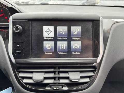 208 1.2i PureTech 12V - 82  Active 2015 occasion 83490 Le Muy