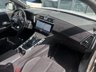 DS3 E-TENSE 225CH Performance Line PH2 - GARANTIE 12 MOIS 2023 occasion 33127 Saint-Jean-d'Illac