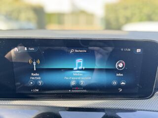 Classe A 180 d Progressive Line - CARPLAY - CAM 2021 occasion 13760 Saint-Cannat