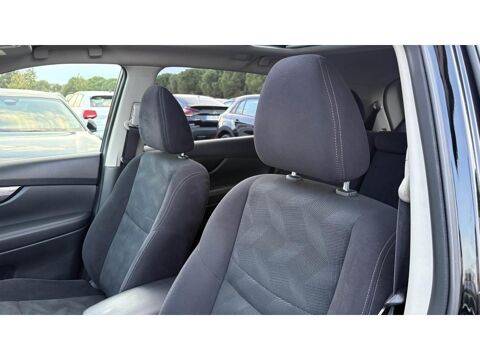 X-Trail 7 Places 1.6 dCi 130 Xtronic N-Connecta +TOIT OUVRANT 2017 occasion 81580 Soual