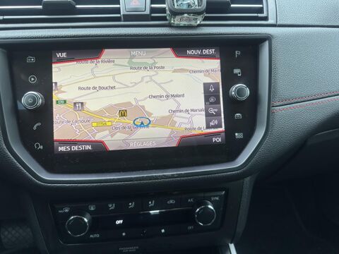 Arona 1.0 EcoTSI - 115 Start&Stop - BV DSG 7 - GARANTIE 12 MOIS 2019 occasion 33450 Montussan