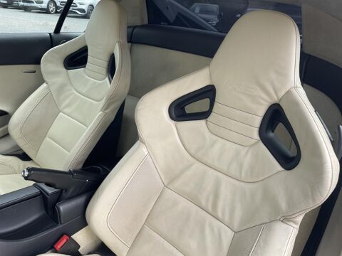 R8 Quattro 4.2 V8 420 CH EXCLUSIVE R-tronic COUPE PACK CARBONE 2008 occasion 33127 Saint-Jean-d'Illac