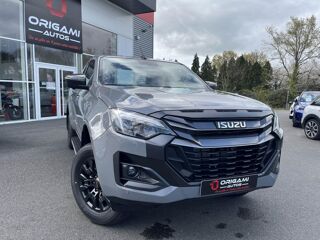 D-Max SPACE CABINE 2.2L D NITRO SPORT BVA8 4x4 PICK UP 2026 2026 occasion 44700 Orvault