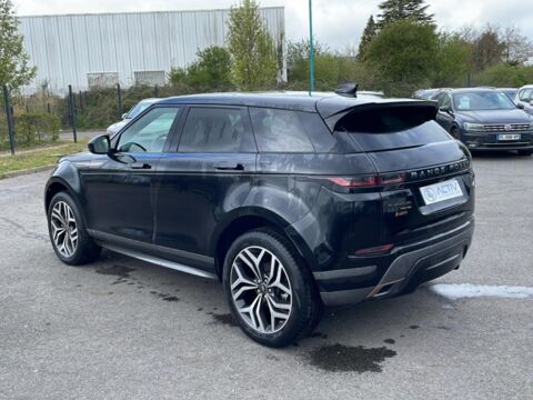 Range Rover 2.0 p 250 r-dynamic hse awd bva 2020 occasion 85150 Les Achards