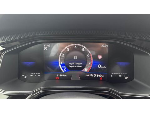 Taigo 1.0 TSI 115 Life Plus +KEYLESS+CAMERA 2025 occasion 81580 Soual