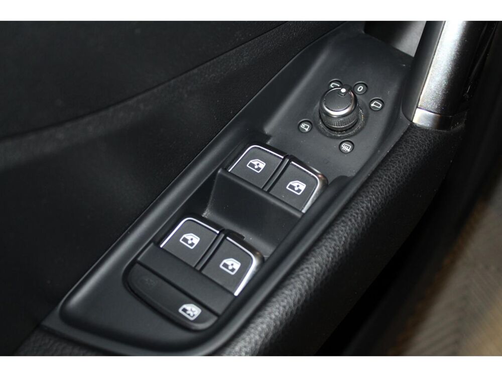 Q2 Design Luxe - 1.5 35 TFSI COD - 150CH - BV S-tronic - 1ere M 2019 occasion 95340 Bernes-sur-Oise