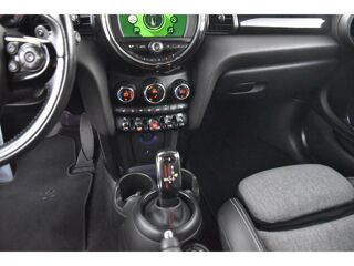 Cooper D 2.0i - 192 - BVR Cooper S 2018 occasion 06250 Mougins