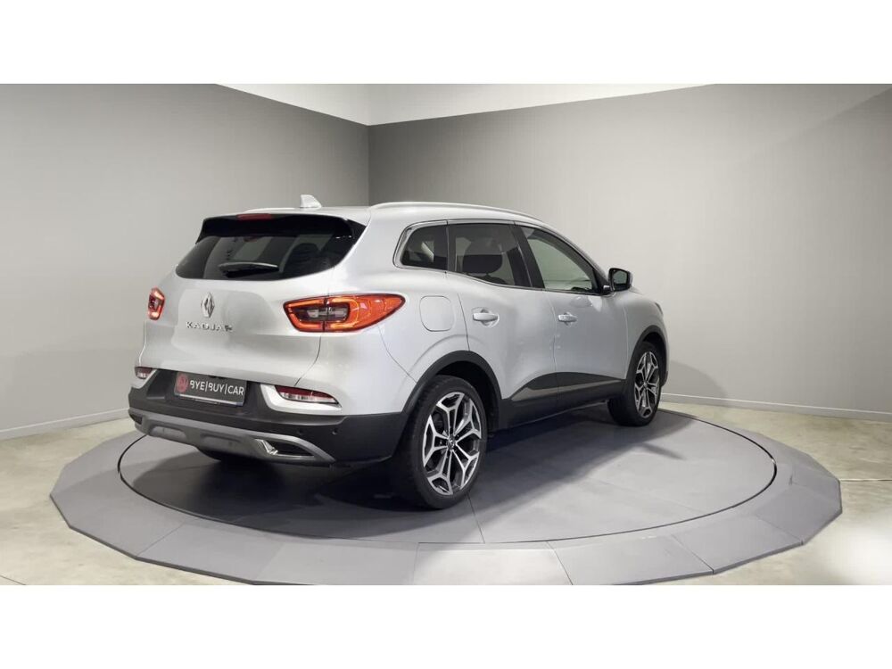 Kadjar 1.5 Blue dCi 115ch EDC Intens PHASE 2 - Garantie 12 mois 2020 occasion 33500 Libourne