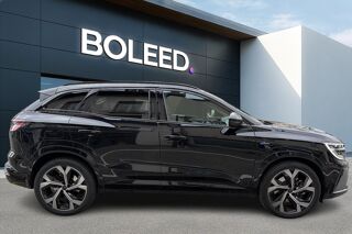 Austral E-Tech Hybride 200 BVA multi-modes Iconic Esprit Alpine HAR 2023 occasion 78760 Jouars-Pontchartrain