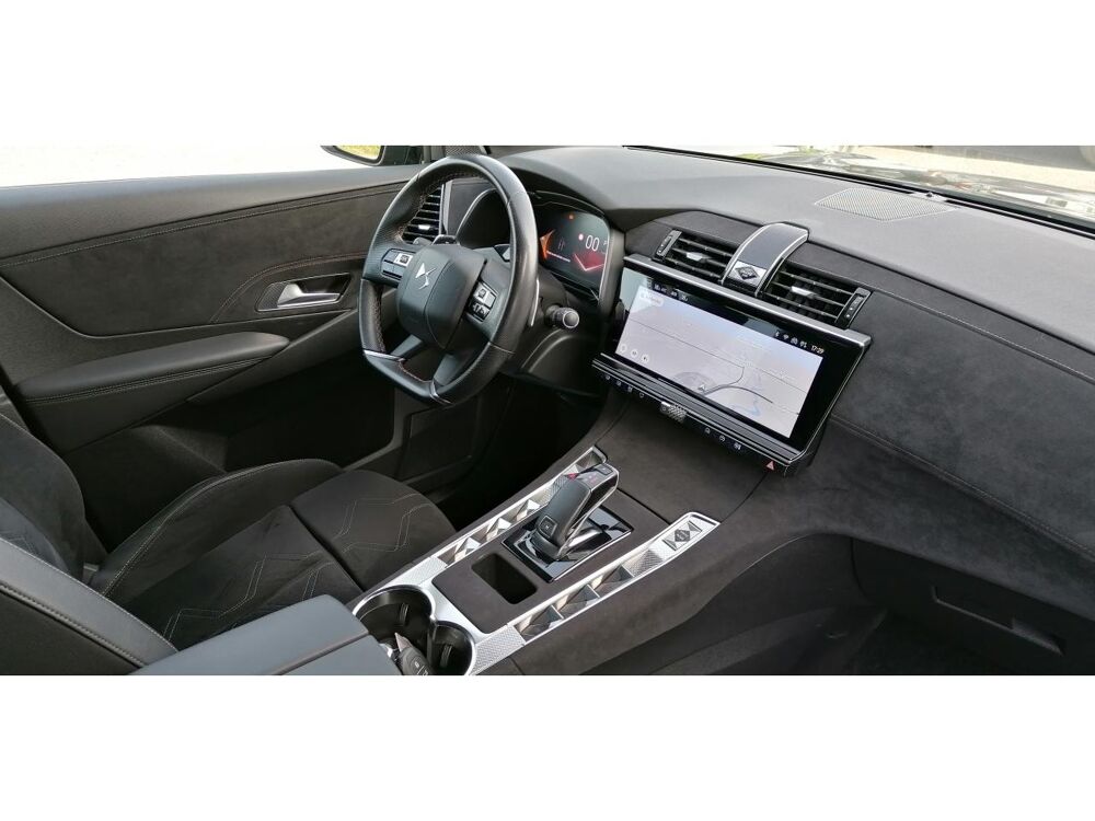 DS3 1.5 BlueHDi 130 EAT8 Performance Line + 2023 occasion 81580 Soual