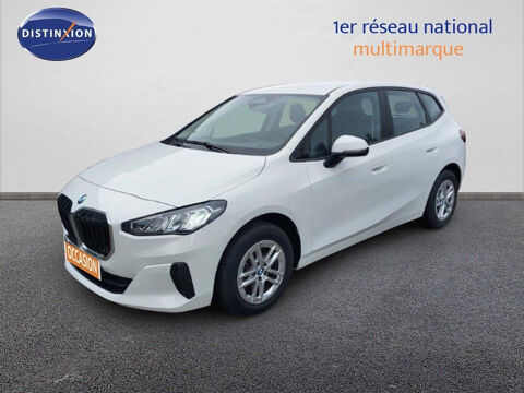 Annonce voiture BMW Serie 2 21980 €