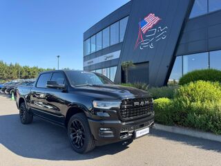 RAM 1500 CREW LIMITED NIGHT EDITION BOX 2025 occasion 91830 Le Coudray-Montceaux