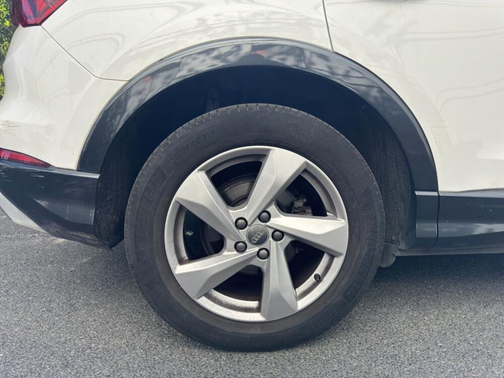 Q3 1.5 35 TFSI - 150 - BV S-tronic 2019 Design Luxe 2019 occasion 77185 Lognes