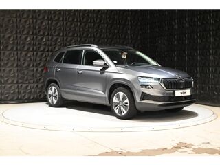 Karoq 1.5 TSI ACT - 150 - BV DSG7 SUV Business PHASE 2 2023 occasion 77100 Meaux