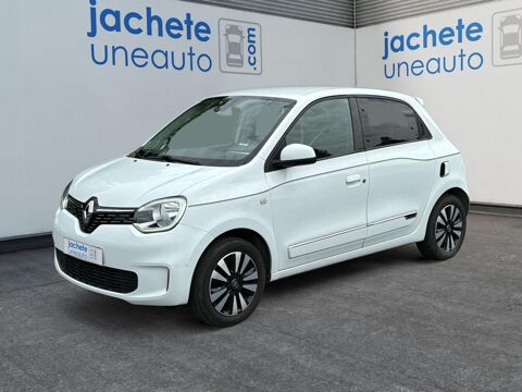 Renault twingo INTENS GARANTIE 12 MOIS