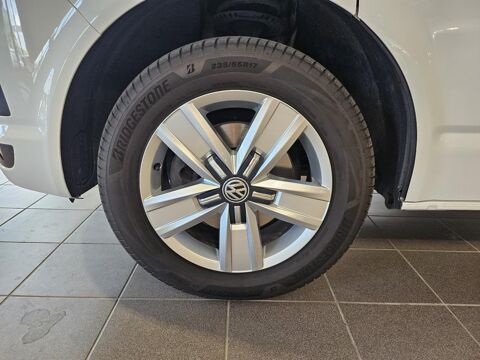 MULTIVAN T6 2.0 TDI 150 7PL COMFORTLINE 2016 occasion 26000 Valence