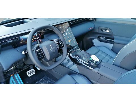C5 aircross NOUVEAU 1.2i Hybride 145 Max 2026 occasion 81580 Soual