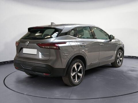 Qashqai E-power 190ch business 2024 occasion 34190 Ganges
