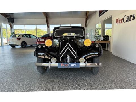  1954 occasion 16000 Angoul&ecirc;me