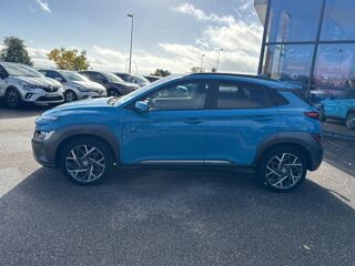Kona 1.6 gdi 141 hybrid creative dct-6 2022 occasion 54520 Laxou