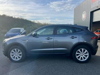 E-PACE 2.0 D150 150 S AWD BVA / TOIT PANORAMIQUE / HAYON ELECTRIQUE 2019 occasion 42170 Saint-Just-Saint-Rambert