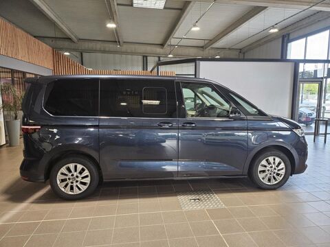 MULTIVAN T7 1.4 E-HYBRID 218 2023 occasion 26000 Valence
