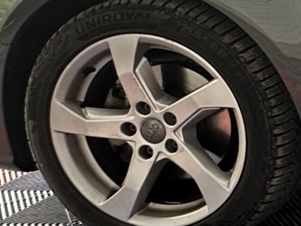 A3 SPORTBACK 1.0 TFSI 115 SPORT 2017 occasion 33370 Artigues-pr&egrave;s-Bordeaux