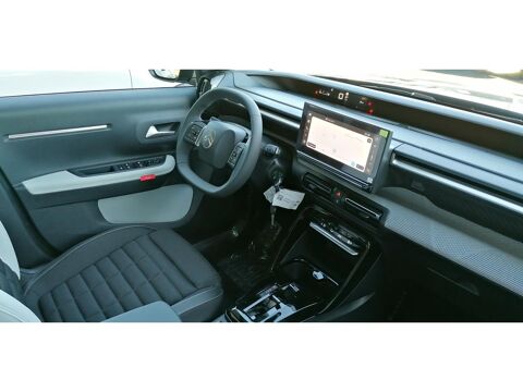 C3 Aircross 1.2 Hybrid 145 Max 2026 occasion 81580 Soual