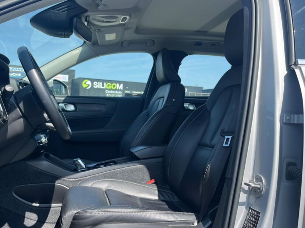 XC40 1.5 t5 262 ultimate 2023 occasion 54520 Laxou