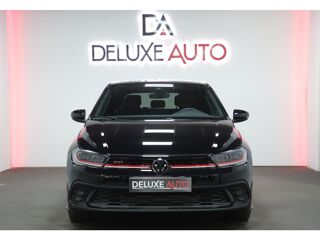 Polo VI GTI 2.0 TSI 207 DSG 7 (2) 2024 occasion 06550 La Roquette-sur-Siagne