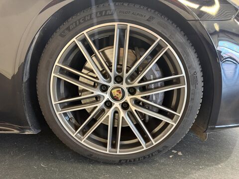 Panamera 4 E-Hybride 2.9i V6 462cv Platinum Edition 2023 occasion 38330 Montbonnot-Saint-Martin