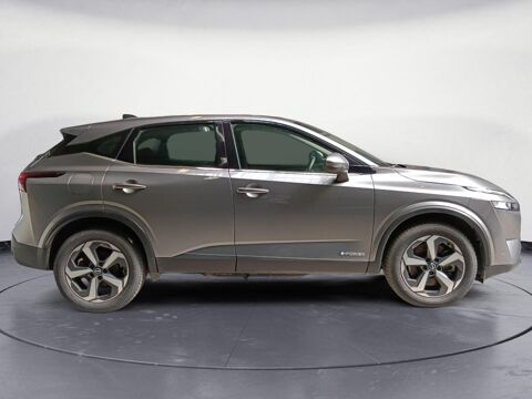Qashqai E-power 190ch business 2024 occasion 34190 Ganges
