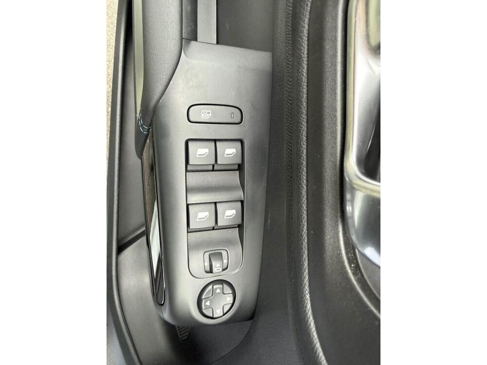 C5 aircross 1.5 BlueHDi - 130 - BV EAT8 Max GPS + CARPLAY + CAMERA AR 2024 occasion 19100 Brive-la-Gaillarde