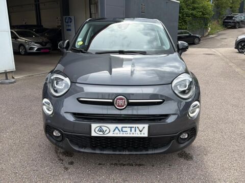 500 X 1.6 multijet 130 connect edition 2021 occasion 85150 Les Achards