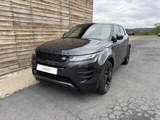 Range Rover Evoque 2.0 D180 - BVA 2020 R-Dynamic HSE PHASE 1 2020 occasion 19100 Brive-la-Gaillarde