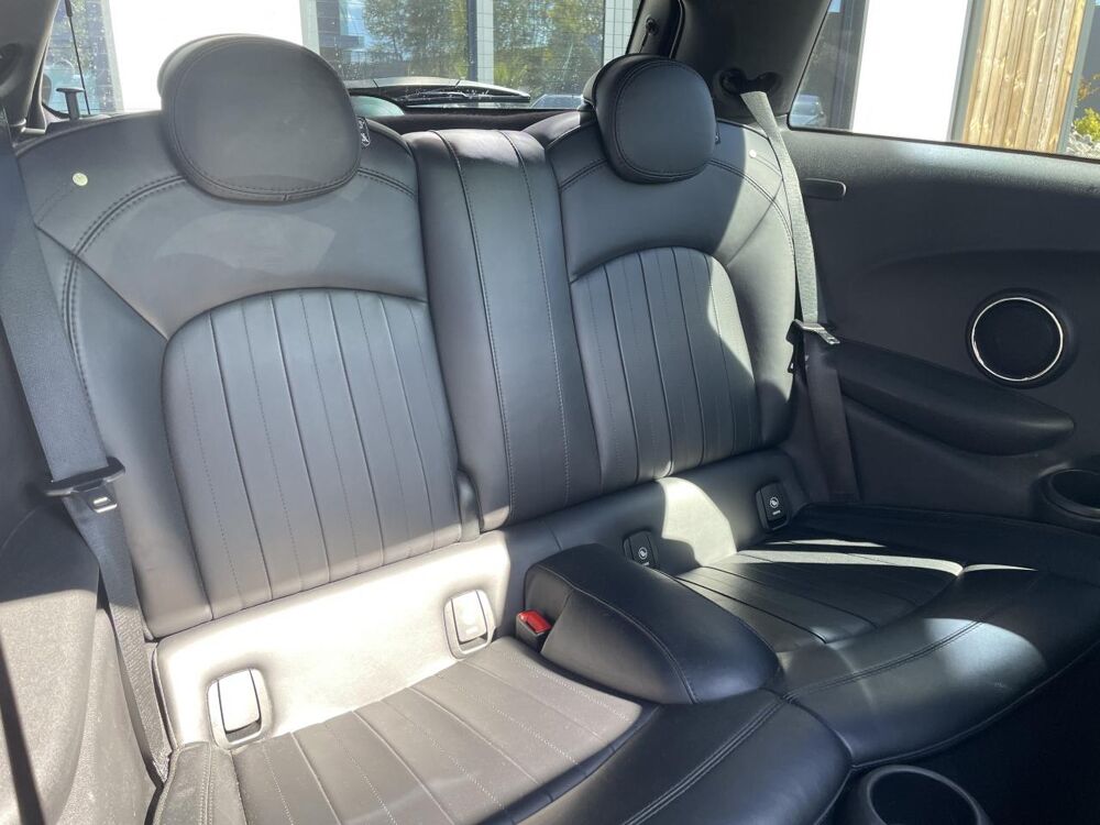 Cooper D COOPER S EXQUISITE 2.0i 192CH BVA F56 COUPE PH 1-GARANTIE O 2016 occasion 33127 Saint-Jean-d'Illac