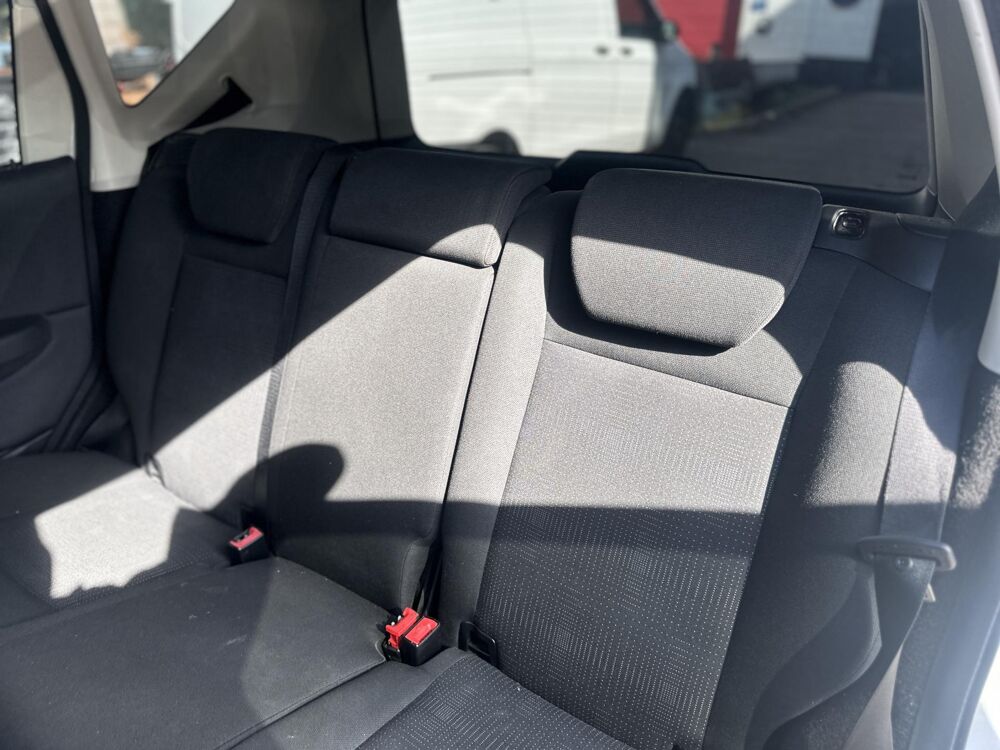 Classe A A 160 CDI FAP BlueEfficiency Euro 5 BERLINE - BM 169 Classi 2012 occasion 94360 Bry-sur-Marne