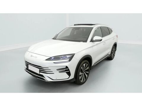 BYD Seal 1.5 DM-i - 218 Boost 2026 occasion M&eacute;rignac 33700