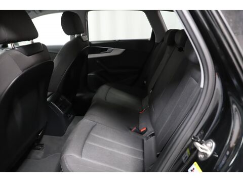 A4 2.0 35 TFSI 150 Design - S-tronic Phase 3 2022 occasion 06550 La Roquette-sur-Siagne